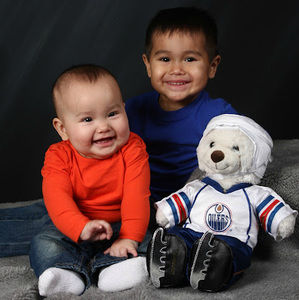 Meet your Posher, Joyce